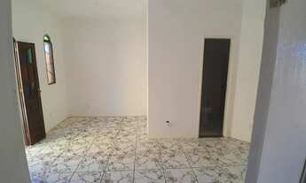 Imagem 7: Casa em Itapuã 4 Quartos, Terraço Livre (120 m²), Varandão, Área de Serviço Externa, Fáci