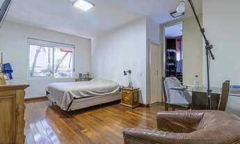 Imagem 2: Casa à venda, 4 quartos, 2 suítes, 8 vagas, São Luiz - Belo Horizonte/MG