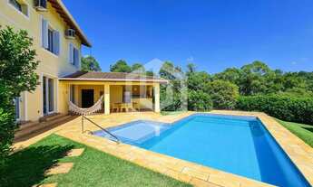 Imagem 6: Casa no Residencial dos Lagos com 360m² e 3 Suítes - Itupeva