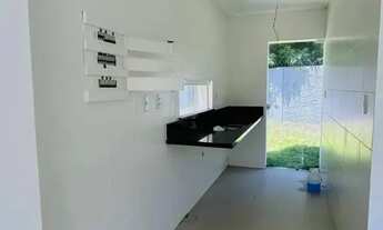 Imagem 7: CASAS DE 3 QUARTOS - DUPLEX - EXCELENTE OPORTUNIDADE!!!!