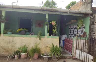 Imagem 7: Casa a venda no tapana