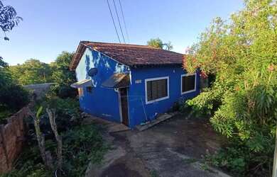 Imagem 2: Casa com 3 dormitórios à venda, 100 m² por R$ 250.000,00 - Ouro Verde - Londrina/PR