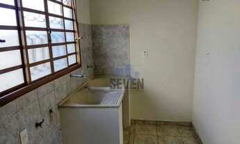 Imagem 5: Casa com 3 Quartos no Parque Vista Alegre Bauru Sobrado com Quintal e Sacada