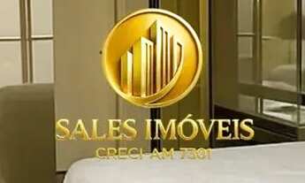 Imagem 6: ALUGA-SE CASA EM RESIDENCIAL 100% MOBILIADA EM FLORES CONDOMÍNIO VILLA ROMANA