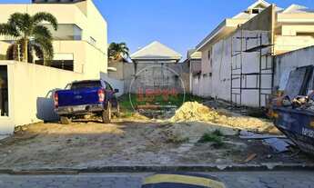 Imagem: Lote de 325 m² no Cond. Parc Des Palmiers