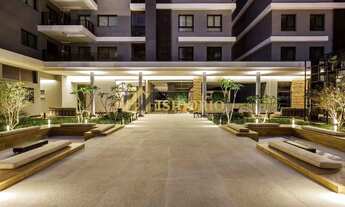 Imagem: GARDEN NO BIGORRILHO! 03 SUÍTES, VARANDA