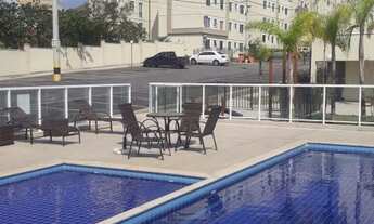 Imagem: Apartamento padrão MRV