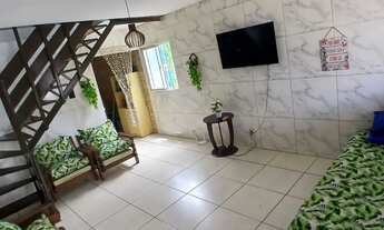 Imagem 2: Vendo casa em ITAMARACA no forte Orange