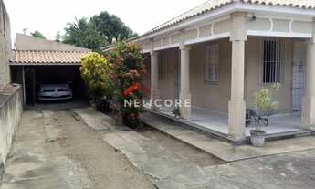 Imagem 2: Casa em null Avenida Alair Ferreira - Santo Amaro Distrito - Campos dos Goytacazes/RJ