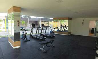 Imagem 6: APARTAMENTO 100 METROS CE040 EUSÉBIO