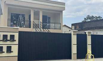 Imagem 2: Casa com 1 dormitório à venda, 77 m² por R$ 260.000,00 - São José do Imbassaí - Maricá/RJ