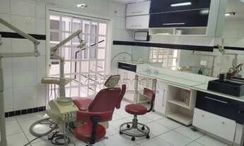 Imagem 2: Imóvel de Alto Padrão para Locação no Jardim Alvorada São José do Rio Preto-SP: 20 Salas