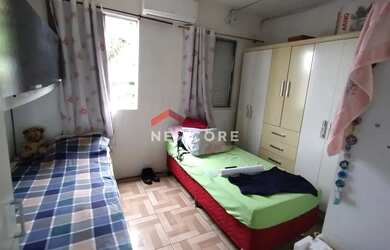 Imagem 7: Apartamento em Rua David Machado - COHAB - Sapucaia do Sul/RS