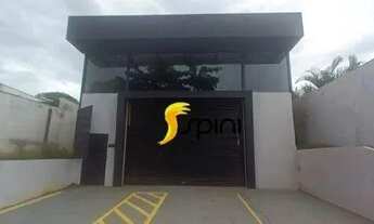 Imagem: Galpão para alugar, 257 m² Tabajaras