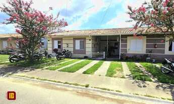 Imagem: Casa em Bela Vista