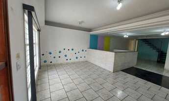 Imagem 3: Casa Comercial Locação - Avenida Doutor Ulisses Guimarães -Santo André 2 - Sorocaba SP - R