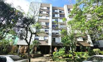 Imagem 2: Apartamento 03 dormimitorios suite dependencia wc auxiliar garagem desocupado