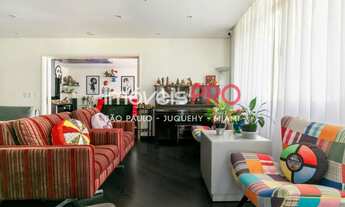 Imagem 6: Apartamento 238 m² 04 dorm 01 suíte 02 vagas