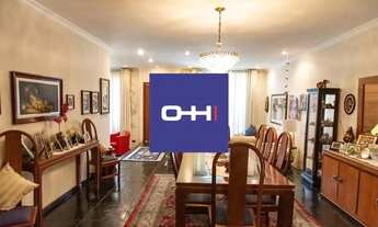 Imagem 2: Aluguel Casa 5 Dormitórios - 250 m² Chácara Klabin