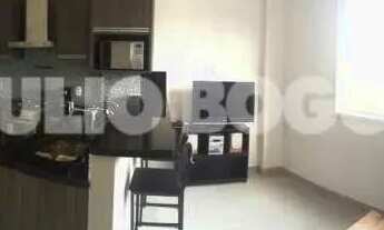 Imagem 2: Apartamento Mobiliado / Residencial / Centro