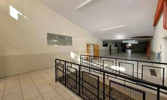 Imagem: Salão Comercial para aluguel Chacara Braz