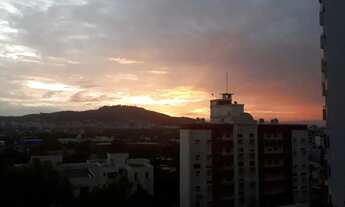 Imagem 6: Imóvel para venda possui 68 metros quadrados com 2 quartos em Itacorubi - Florianópolis