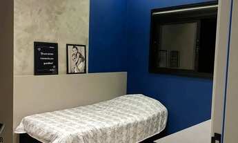 Imagem 7: Casa Térrea no Monte Castelo Recém-construída e totalmente mobiliada!