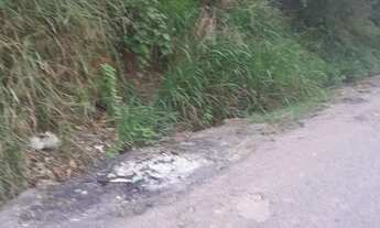 Imagem 6: Vende-se terreno 15x25