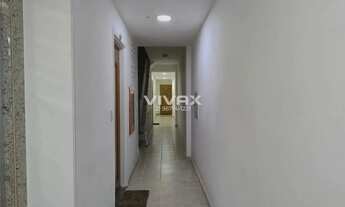 Imagem 6: MÉIER - Cônego Tobias - 3 Quartos - 1 Suíte - 2 Banheiros - 1 Vaga