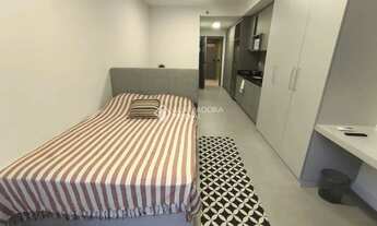 Imagem 5: Studio Novo e Mobiliado na Trindade - Próximo à UFSC e Hospital