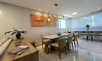 Imagem 7: Apartamento à venda, 4 quartos, 2 suítes, 3 vagas, Castelo - Belo Horizonte/MG