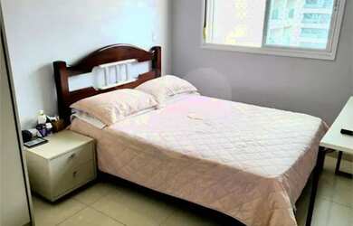 Imagem 4: Apartamento com 3 quartos à venda em Jardim Das Américas - MT