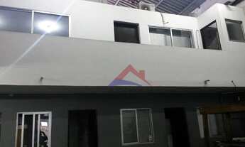 Imagem 4: Galpão à venda, 900 m² por R$ 3.300.000,00 - Vila Carrão - São Paulo/SP