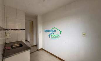 Imagem 3: Apartamento com 2 dormitórios para alugar, 45 m² por R$ 1.224,17/mês - Jardim Maria Beatri