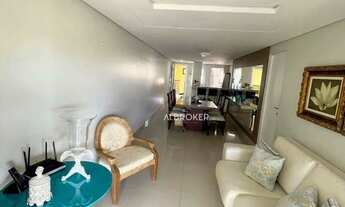 Imagem 5: Apartamento com 3 dormitórios à venda, 105 m² por R$ 935.000,00 - Porto das Dunas - Aquira