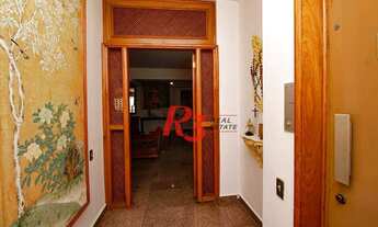 Imagem 4: Cobertura com 6 dormitórios à venda, 750 m² por R$ 5.500.000,00 - Boqueirão - Santos/SP