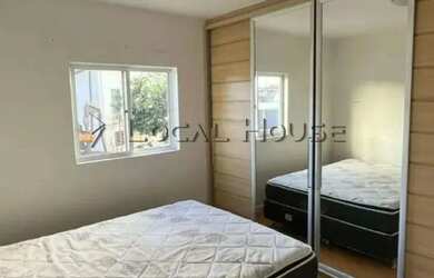 Imagem 8: Sobrado Com 3 Quartos Em Condomínio Fechado A Venda Bacacheri