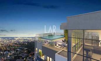 Imagem 3: Apartamento à venda, 2 quartos, 2 suítes, 2 vagas, Piemonte - Nova Lima/MG