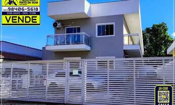 Imagem 2: Imóvel para venda tem 46 metros quadrados com 2 quartos em Trindade - São Gonçalo - RJ