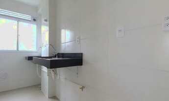 Imagem 6: Apartamento Garden com 2 dormitórios à venda, 50 m² por R$ 380.000 - Jardim Nova Europa