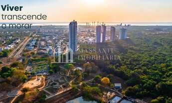 Imagem 2: Apartamento alto padrão com 3 suítes, 131m², Haura Cesamar, Palmas TO