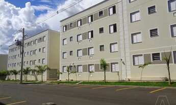 Imagem 3: Apartamento no Condomínio Parque Arizona em Araçatuba/SP