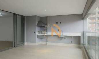 Imagem 4: Apartamento com 3 suites e lazer completo em Pinheiros