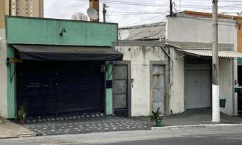 Imagem 2: AREA - MOOCA - SP