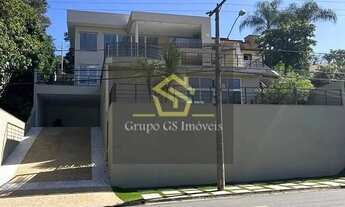 Imagem: Casa com 4 dormitórios, 680 m² - venda