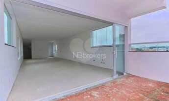 Imagem 5: Cobertura Triplex com 4 dormitórios à venda, 220 m² por R$ 1.679.000 - Água Verde - Curiti