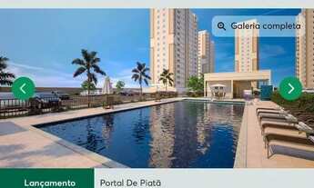 Imagem 3: Apartamento PORTAL DE PIATÃ GARDEN