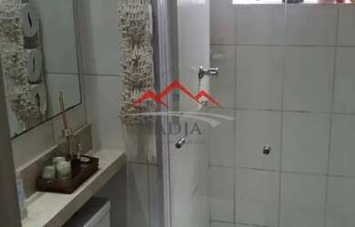 Imagem 6: Apartamento à venda no Residencial Jardim Conquista - Jundiaí SP