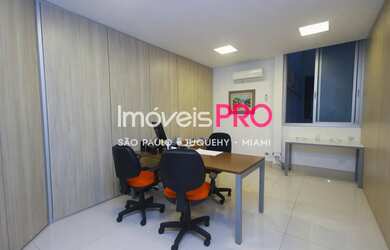 Imagem 12: Prédio Comercial 7 andares, ar condicionado, 3517m² Monousuário