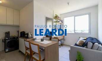 Imagem: APARTAMENTO - VILA MASCOTE - SP